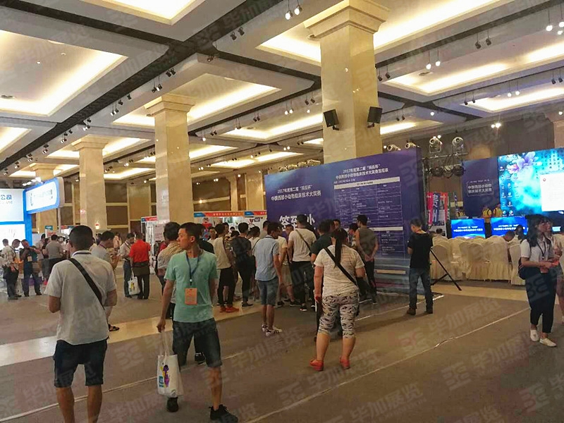 第六屆西部寵物醫(yī)師大會(huì)主場(chǎng)設(shè)計(jì) 第六屆西部寵物醫(yī)師大會(huì)主場(chǎng)設(shè)計(jì)
